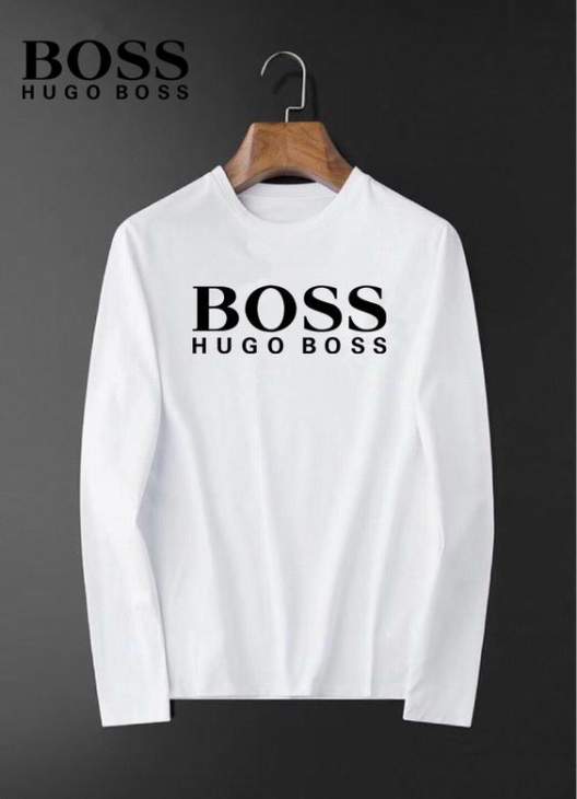 Picture of Boss T Shirt Long _SKUBossTShirtLongm-3xl25t0149896